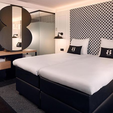 Gr8 Hotel Bodegraven Esterno foto