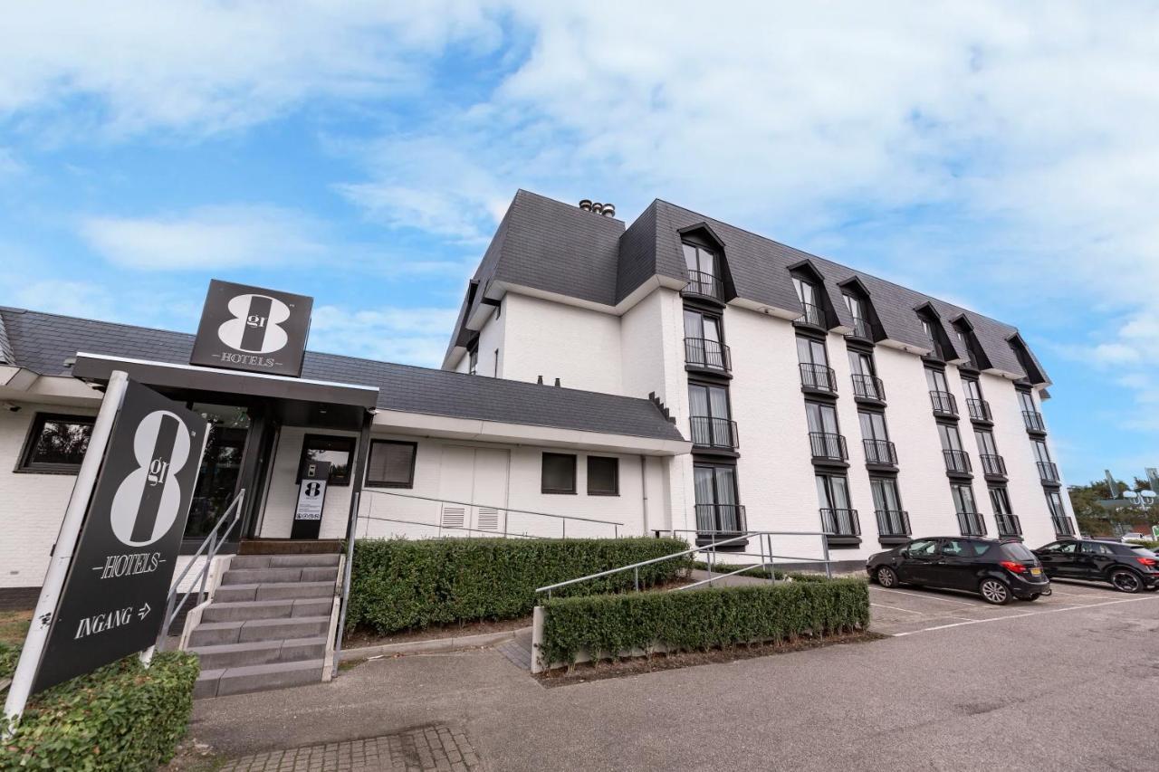 Gr8 Hotel Bodegraven Esterno foto