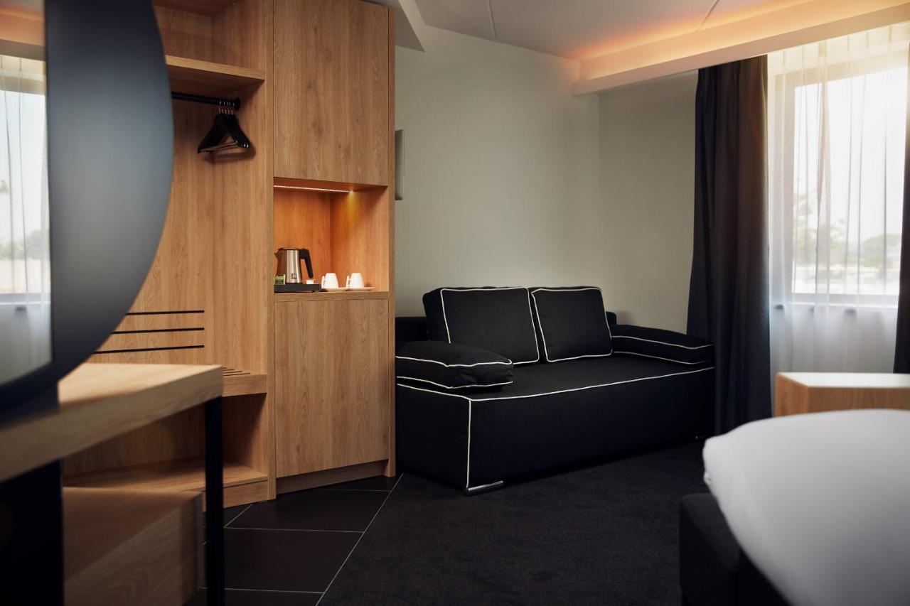 Gr8 Hotel Bodegraven Esterno foto