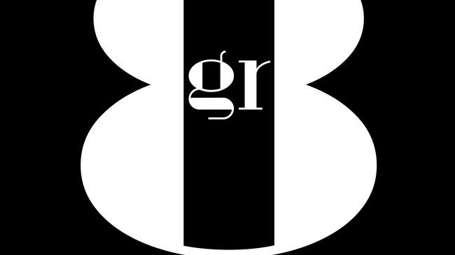 Gr8 Hotel Bodegraven Logo foto